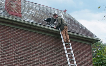 what affects urgent Weethley roof repairs