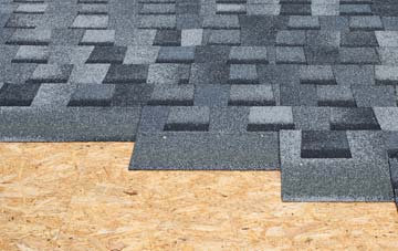 expert Weethley asphalt roof companies