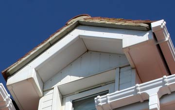 Weethley fascia installation costs