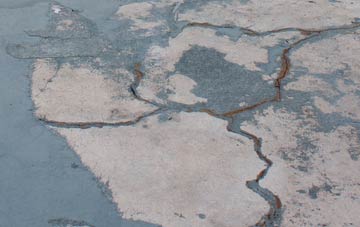 fibreglass roofing replacement Weethley