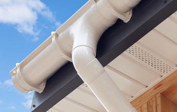 Weethley gutter installation costs