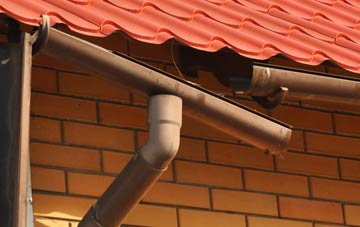 Weethley gutter repair costs