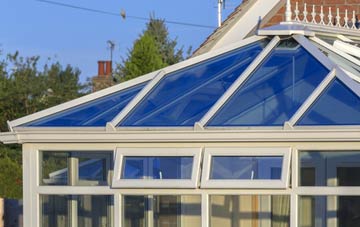 professional Weethley conservatory insulation