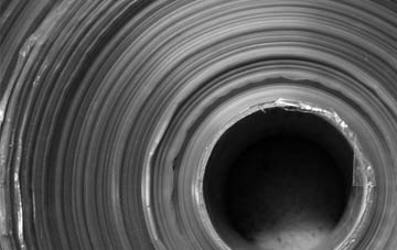 Weethley pvc roof replacement