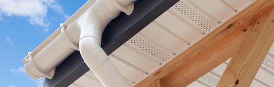 get Weethley guttering quotes today