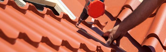 save on Weethley roof installation costs