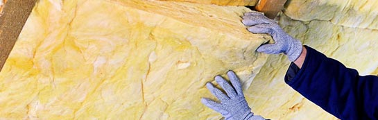 quotes for Weethley roof insulation