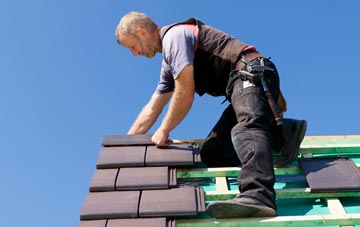 disadvantages of Weethley slate roofing
