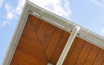 Weethley soffit types