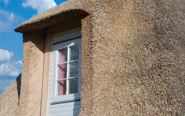 Weethley thatch roof disadvantages