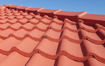 Weethley tile and slate roof replacement