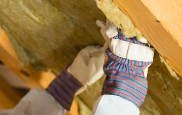 types of Weethley pitched roof insulation materials
