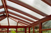 Weethley conservatory roofing insulation