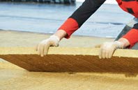 find rated Weethley roof insulation companies