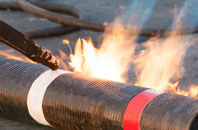 Weethley flat roofing replacement