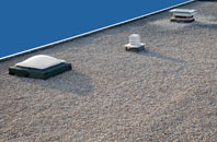 Weethley flat roofing
